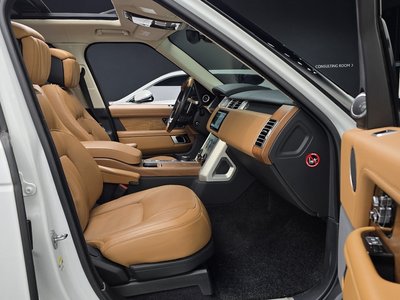 2020 LAND Rover RANGE ROVER thumbnail 11