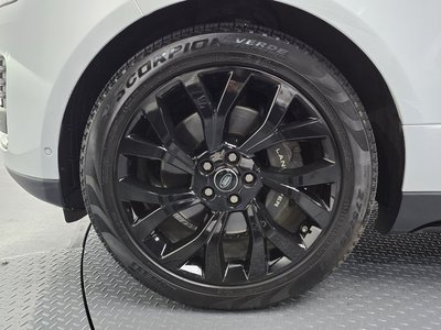 2020 LAND Rover RANGE ROVER photo 6