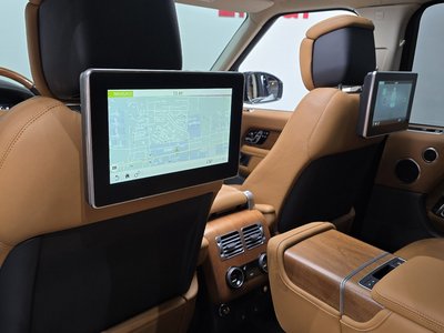 2020 LAND Rover RANGE ROVER thumbnail 20