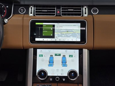 2020 LAND Rover RANGE ROVER thumbnail 17