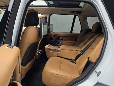 2020 LAND Rover RANGE ROVER thumbnail 12