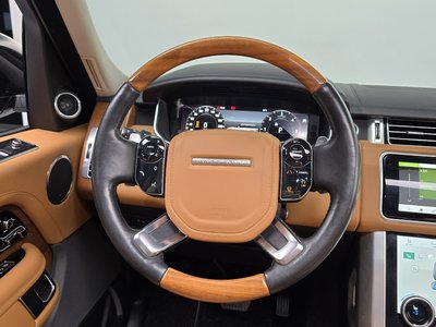 2020 LAND Rover RANGE ROVER thumbnail 13
