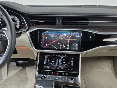2024 AUDI A6 缩略图 24