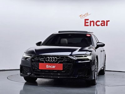 2024 AUDI A6 照片 2