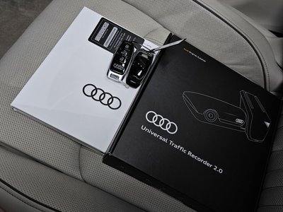 2024 AUDI A6 缩略图 20