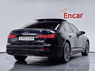 2024 AUDI A6 照片 4