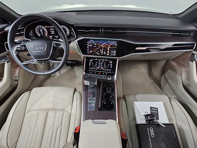 2024 AUDI A6 照片 5