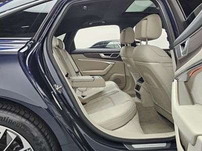 2024 AUDI A6 缩略图 17