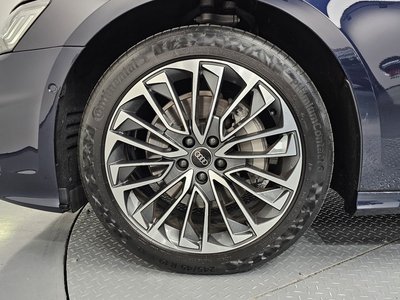 2024 AUDI A6 照片 6