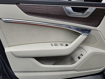 2024 AUDI A6 缩略图 14