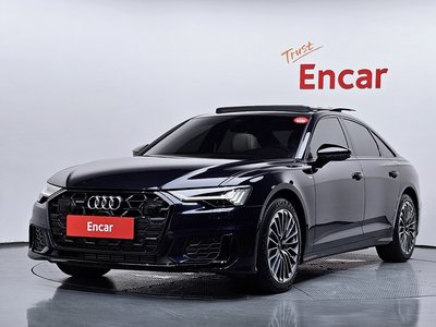 2024 AUDI A6 照片 1