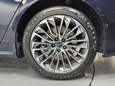 2024 AUDI A6 照片 8