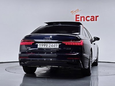 2024 AUDI A6 照片 3