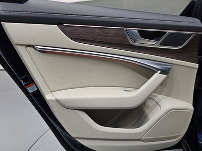 2024 AUDI A6 缩略图 15
