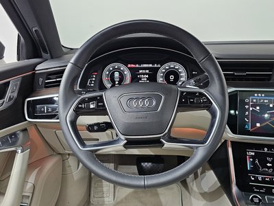 2024 AUDI A6 缩略图 18