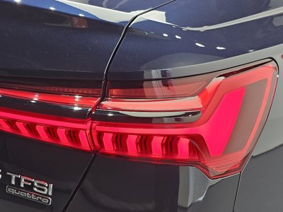 2024 AUDI A6 照片 10