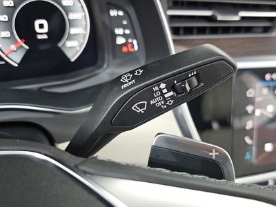 2024 AUDI A6 缩略图 29