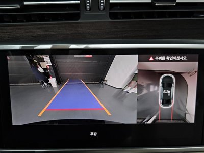 2024 AUDI A6 缩略图 19