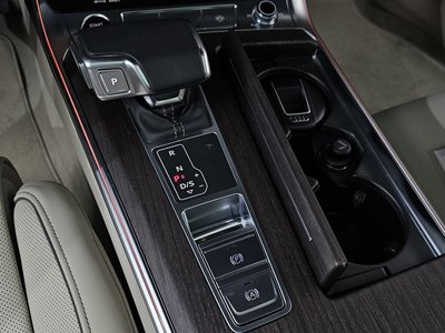 2024 AUDI A6 缩略图 12