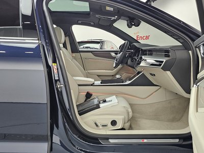 2024 AUDI A6 缩略图 16