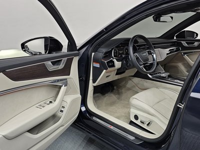 2024 AUDI A6 缩略图 13