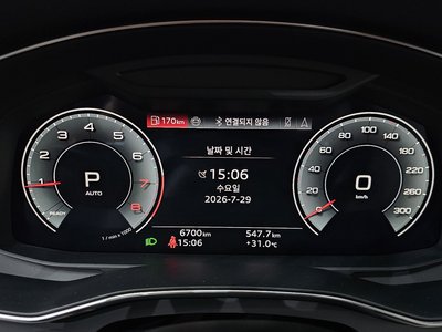 2024 AUDI A6 缩略图 11