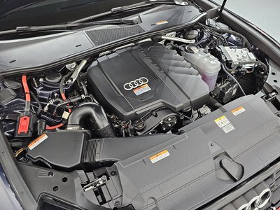 2024 AUDI A6 照片 7
