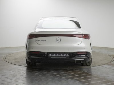 MERCEDES-BENZ EQS - 6