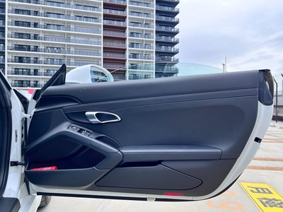 2017 Porsche 718 — миниатюра 19