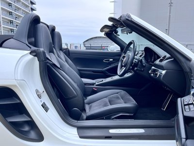 2017 Porsche 718 — фото 3