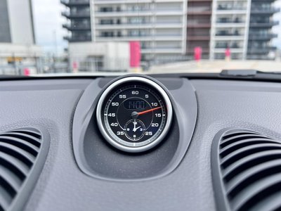 2017 Porsche 718 — миниатюра 39