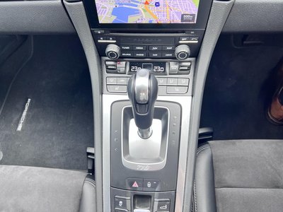 2017 Porsche 718 — миниатюра 31