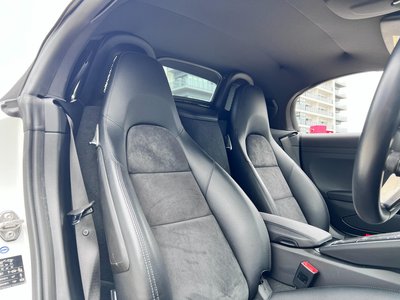 2017 Porsche 718 — миниатюра 18
