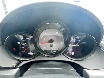 2017 Porsche 718 — миниатюра 28