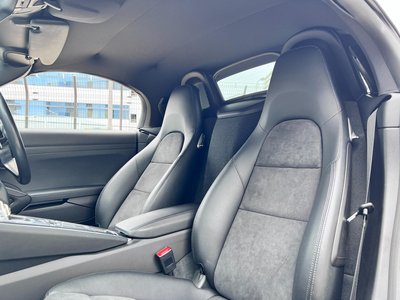 2017 Porsche 718 — миниатюра 22