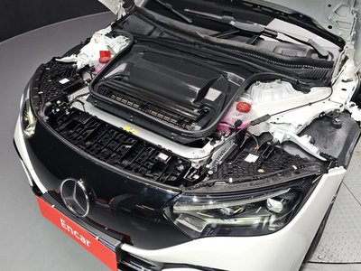 MERCEDES-BENZ EQE - 7