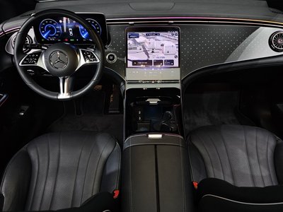 MERCEDES-BENZ EQE - 5