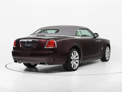 ROLLS-ROYCE DAWN - 6