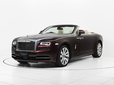 ROLLS-ROYCE DAWN - 5
