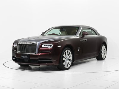 ROLLS-ROYCE DAWN - 4