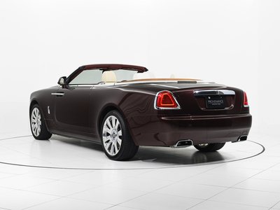 ROLLS-ROYCE DAWN - 8