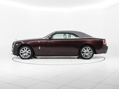 ROLLS-ROYCE DAWN - 9