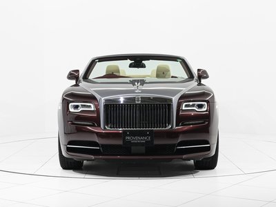 ROLLS-ROYCE DAWN - 2