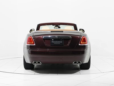 ROLLS-ROYCE DAWN - 3