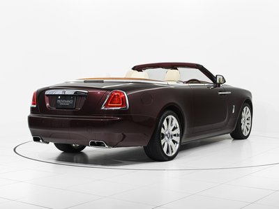 ROLLS-ROYCE DAWN - 7