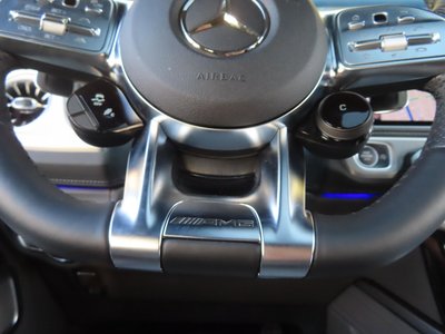 2022 Mercedes-BENZ G-CLASS AMG thumbnail 61