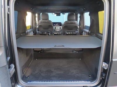 2022 Mercedes-BENZ G-CLASS AMG thumbnail 50