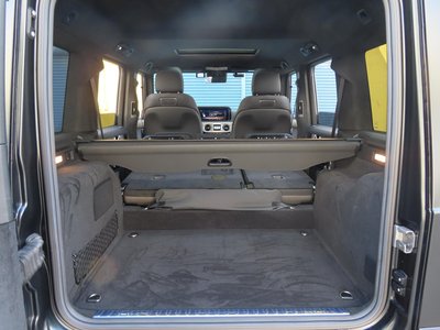 2022 Mercedes-BENZ G-CLASS AMG thumbnail 49