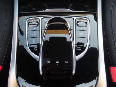 2022 Mercedes-BENZ G-CLASS AMG thumbnail 66