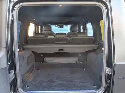 2022 Mercedes-BENZ G-CLASS AMG thumbnail 47